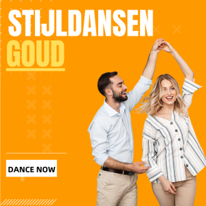 Danscursus goud | woensdag 19.00u tot 20.15u